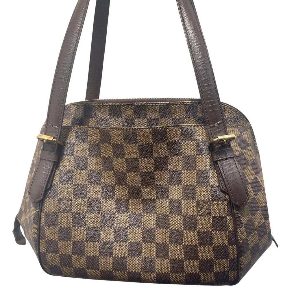 Louis Vuitton ルイヴィトン ダミエ ベレムMM