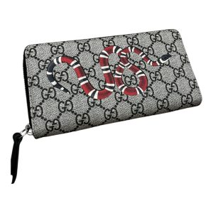 GUCCI グッチ 長財布