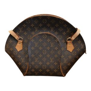 【昔購入した】Louis Vuitton ルイ・ヴィトン エリプス ショッピング