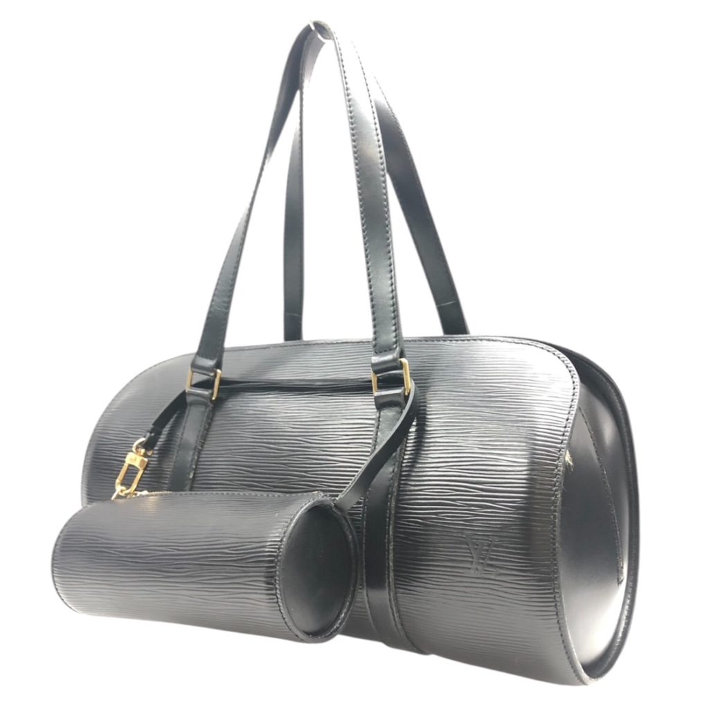 Louis Vuitton（ルイヴィトン）　エピ　スフロ　ポーチ付きバッグ