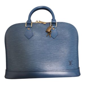 LOUIS VUITTON (ルイヴィトン) エピ アルマ PM M52145
