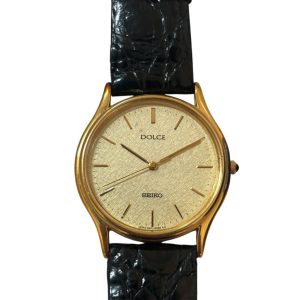 SEIKO セイコー DOLCEドルチェ 不動 山形市