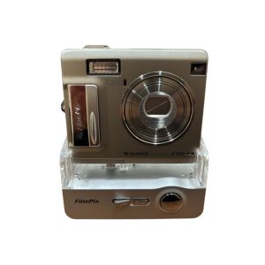 デジタルカメラ　デジカメ　Fine Pix450