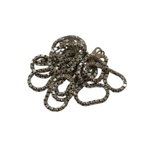 【Pt850ネックレス】プラチナ850・貴金属・アクセサリー