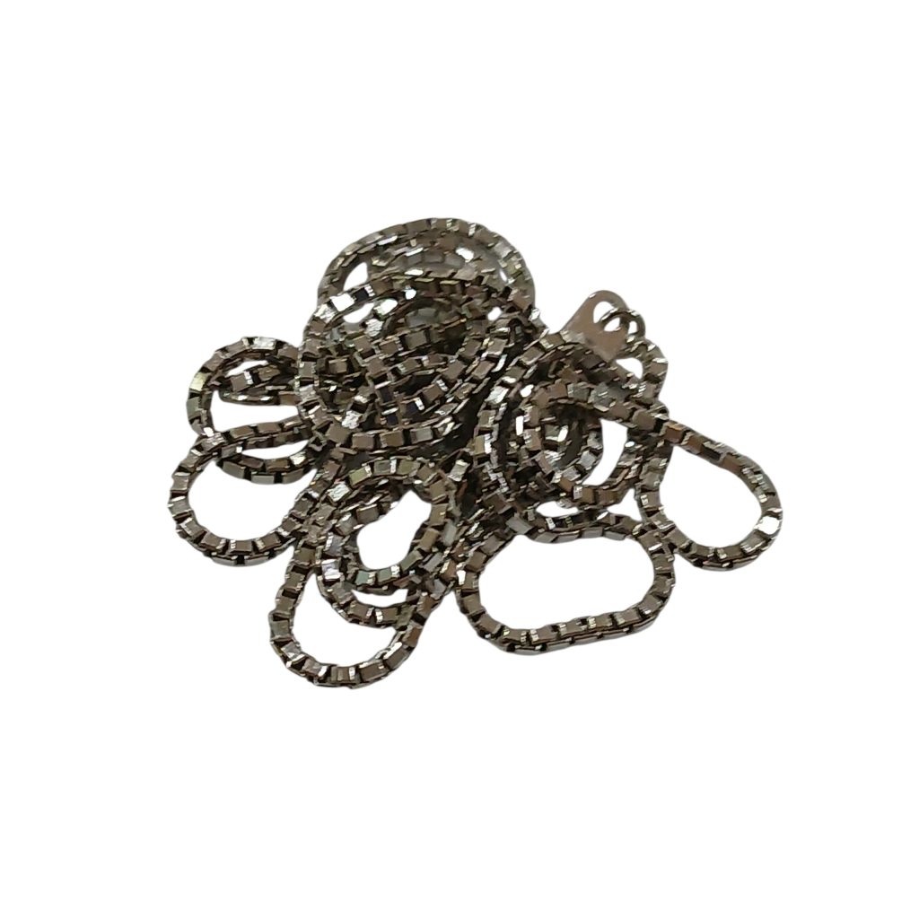 【Pt850ネックレス】プラチナ850・貴金属・アクセサリー