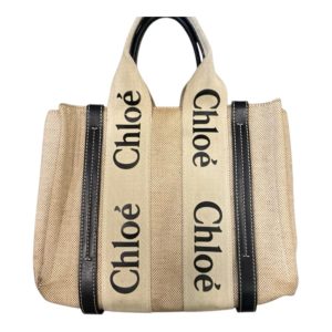 ブランド バッグ 鞄 クロエ Chloe スモールトートバッグ