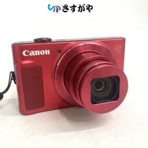Canon PowerShot SX620