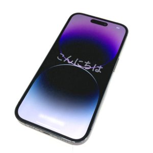 iPhone 14 Pro 256GB