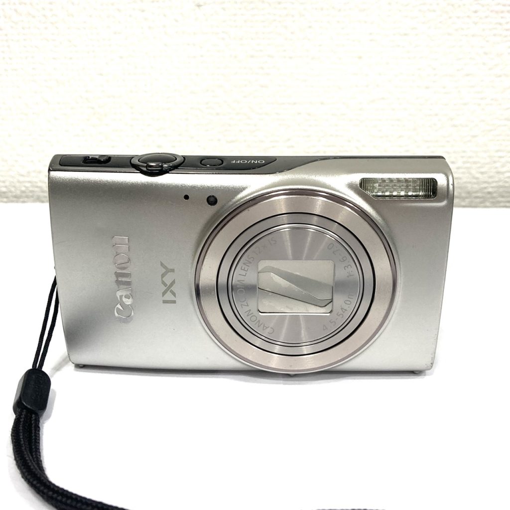 Canon キヤノン IXY 650