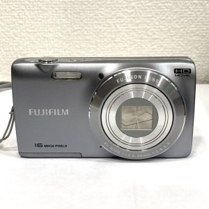 FUJIFILM FINEPIX JZ250