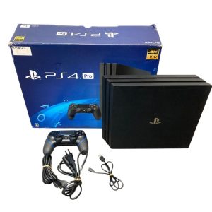 PS4 Pro 1TB