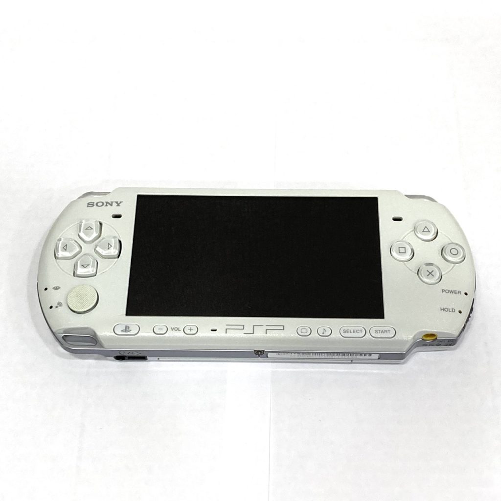 PSP-3000 本体