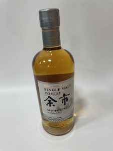 ニッカ余市グランデ700ｍｌ48％