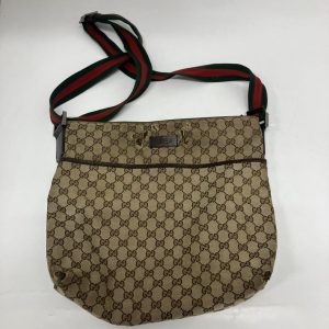 グッチ ショルダーバッグ