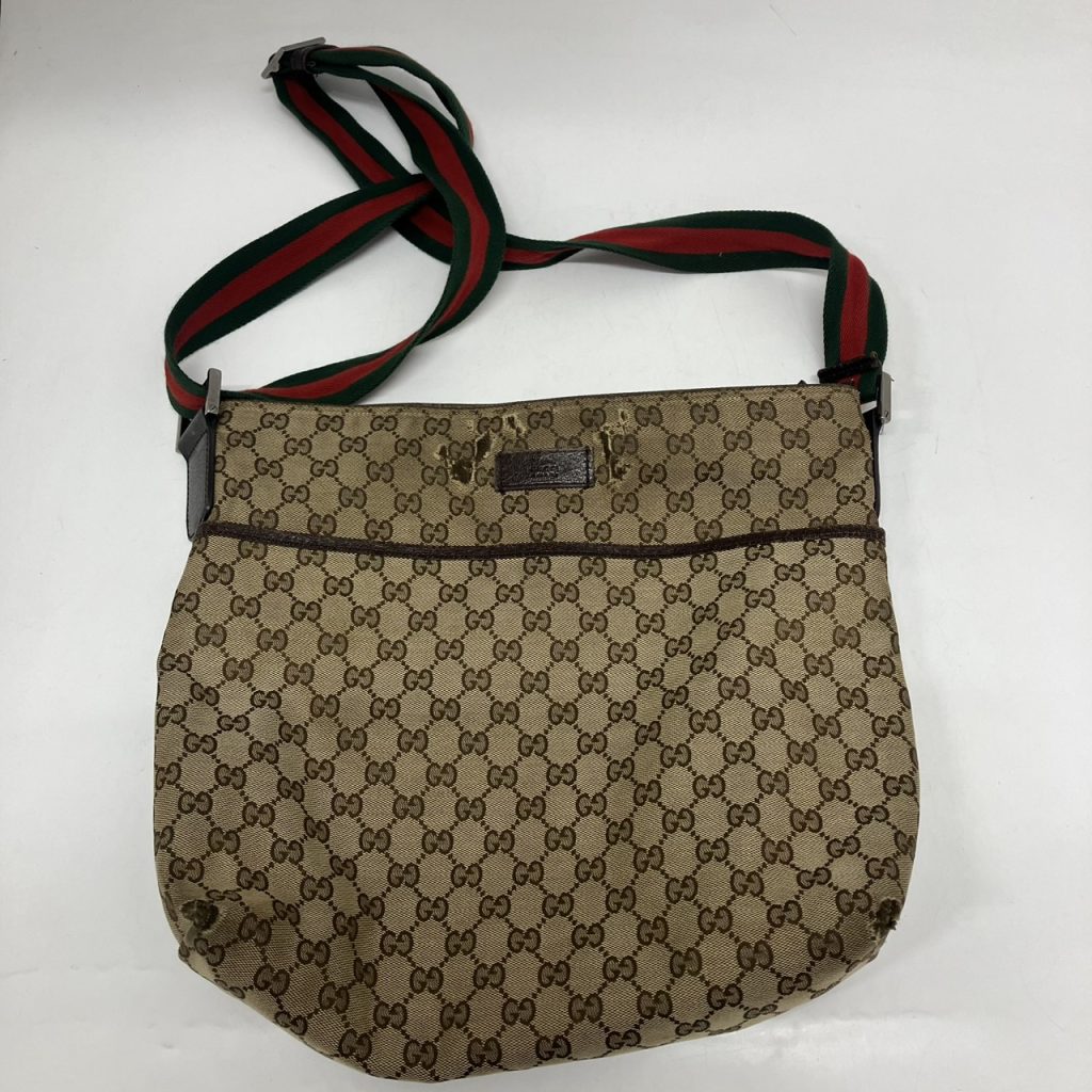 グッチ ショルダーバッグ