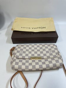 Louis Vuitton アズールフェイヴォリット