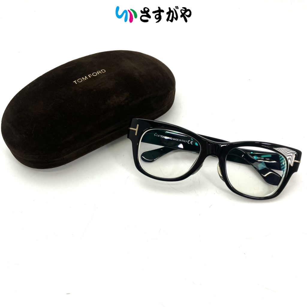 フォーナインズ 度入り眼鏡