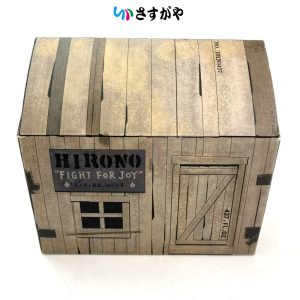 ポップマート ヒロノ ぬいぐるみ
