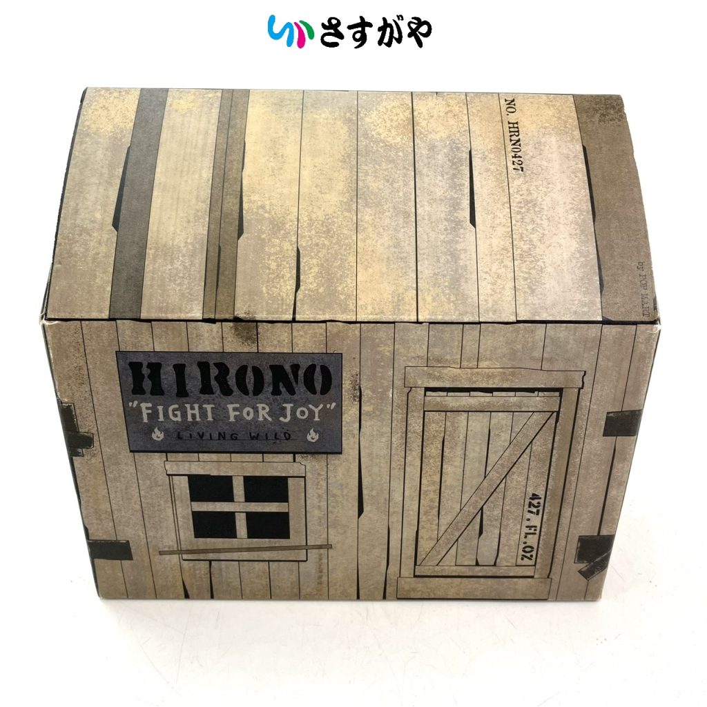ポップマート ヒロノ ぬいぐるみ