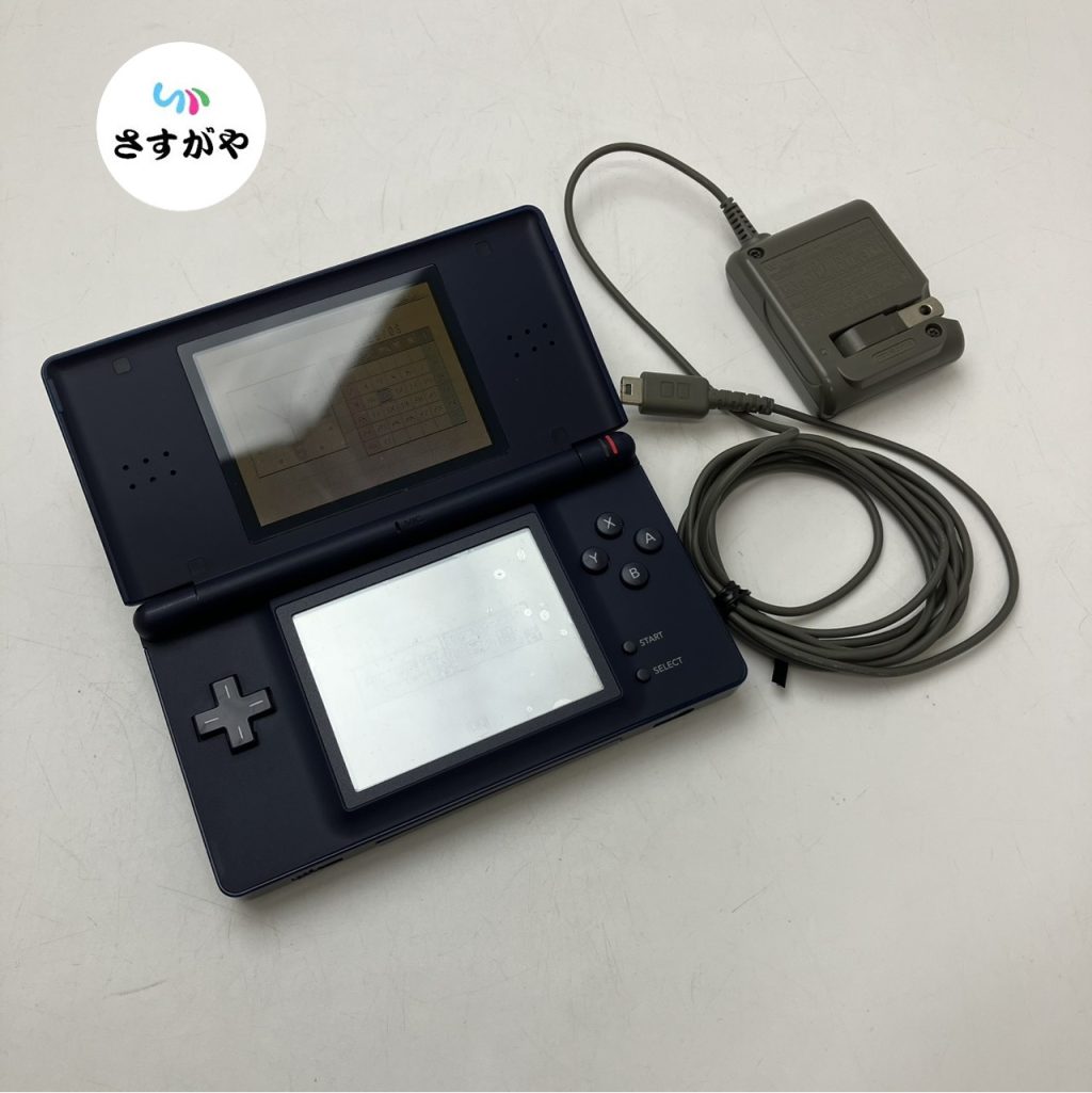ニンテンドーDS Lite