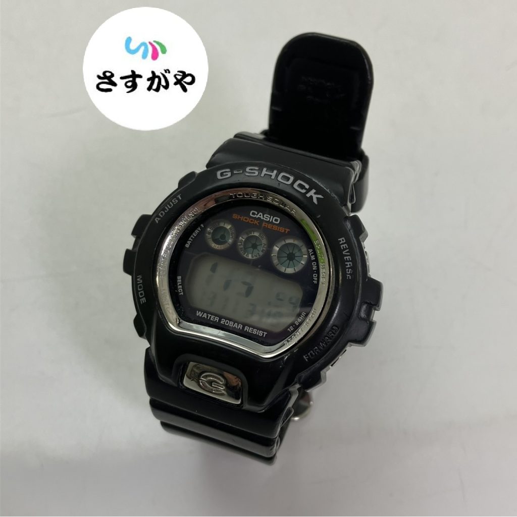 G-SHOCK  G-7210