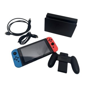 ニンテンドースイッチ 旧型