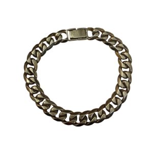 ブレスレット　18K