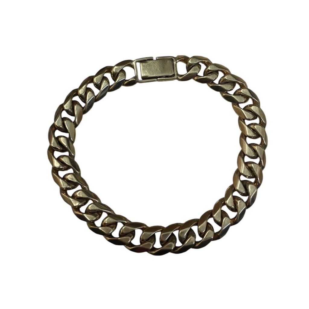 ブレスレット　18K