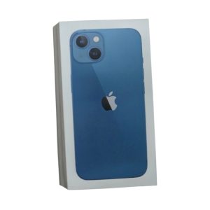 iPhone13　128GB