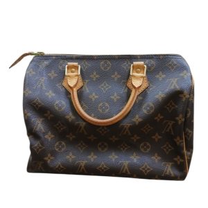 ルイ・ヴィトン（Louis Vuitton）スピーディ