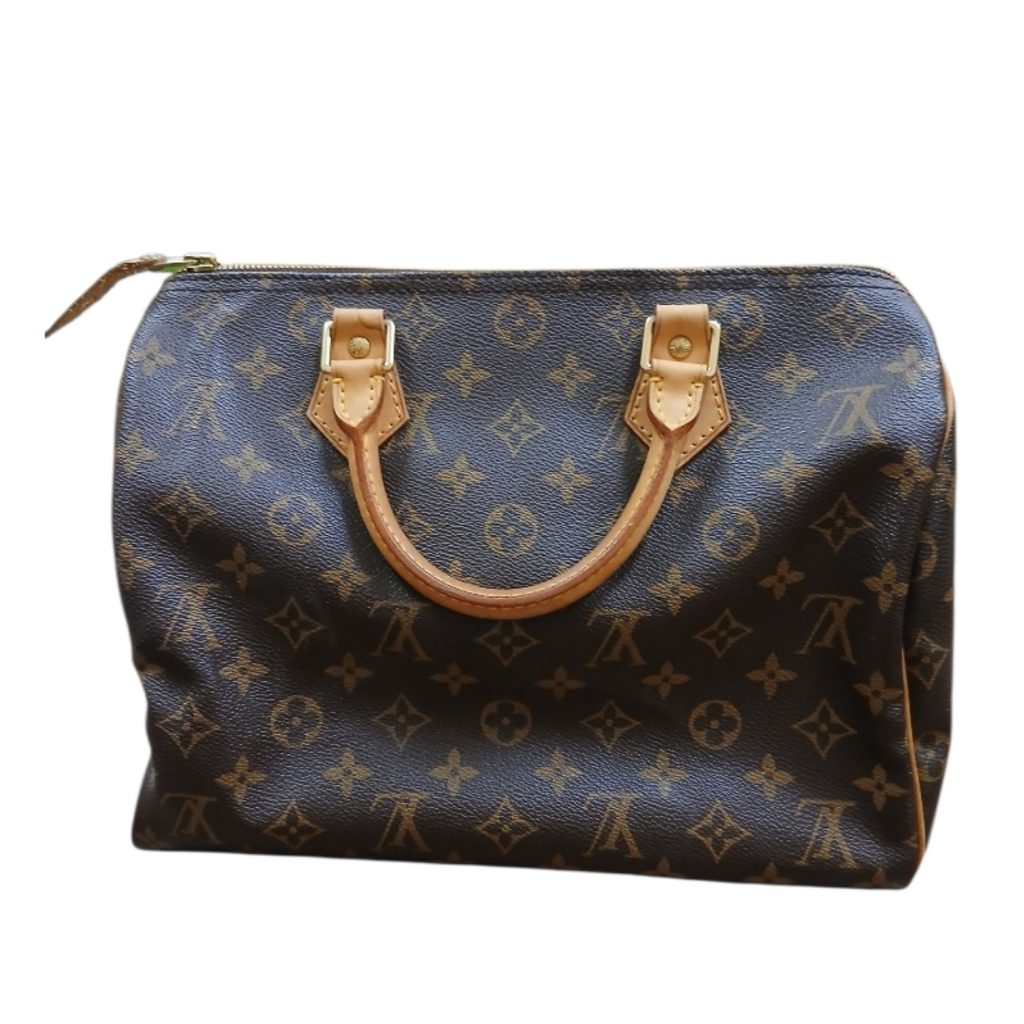 ルイ・ヴィトン（Louis Vuitton）スピーディ