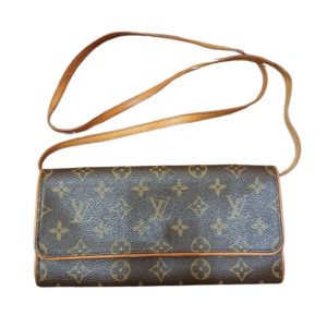 Louis Vuitton（ルイヴィトン）　ポシェット・ツインGM