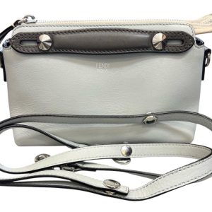 FENDI　フェンディ　バイザウェイミニ