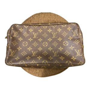 LOUIS VUITTON ルイ・ヴィトン 小物 トゥルーストワレット モノグラム
