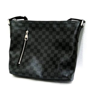 Louis Vuitton ダミエ グラフィット ミック