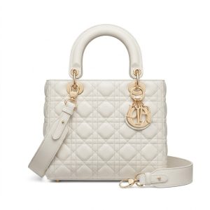 Christian Dior/クリスチャン・ディオール レディディオール カナージュ