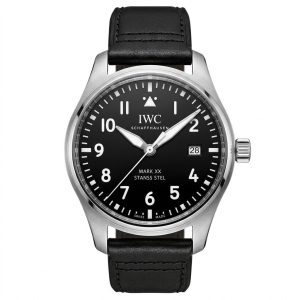 IWC/アイ・ダブリュー・シー パイロット・ウォッチ マークXX