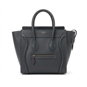 CELINE/セリーヌ ラゲージ マイクロショッパー