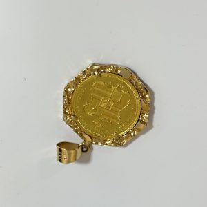 K24 コイントップ
