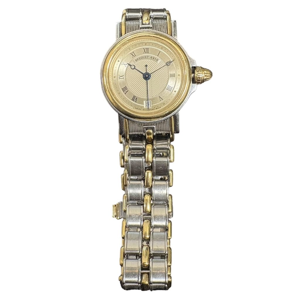 BREGUET（ブレゲ） マリーン 初期型 レディース