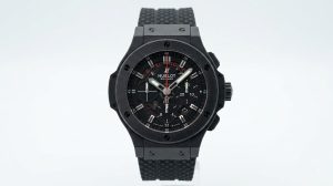 HUBLOT/ウブロ ビッグ・バン ブラックマジック 301.CX.130.RX