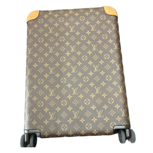 8月11日【LOUIS VUITTON モノグラム ペガス キャリーケース】をお買取しました！