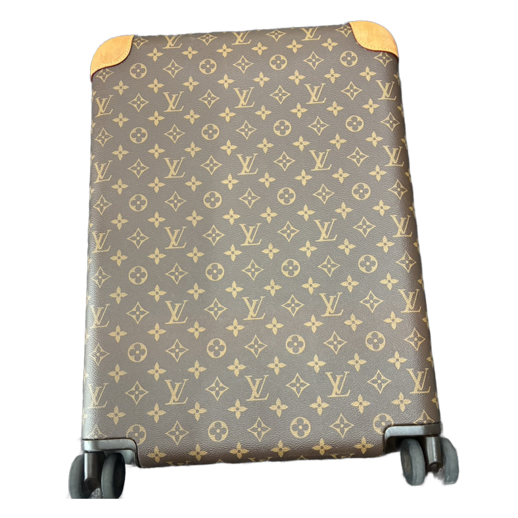 8月11日【LOUIS VUITTON モノグラム ペガス キャリーケース】をお買取しました！