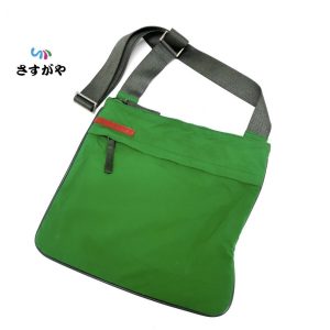 PRADA ショルダーバッグ