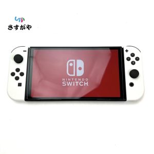 Nintendo Switch 有機ELモデル