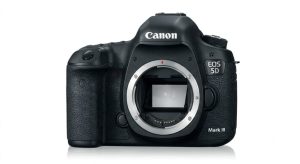 Canon EOS 5D Mark III（ボディ）