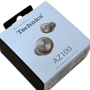 Technics / ワイヤレスイヤホン