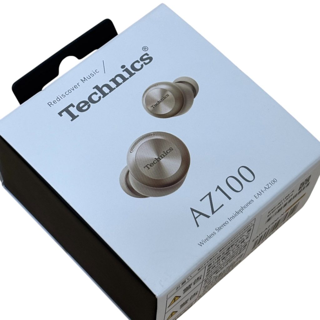 Technics / ワイヤレスイヤホン