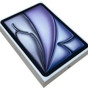 iPad Air 11インチ(M3)