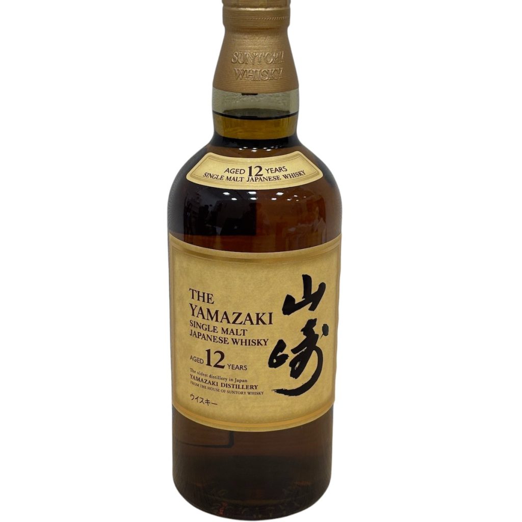 サントリー / 山崎12年